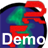 Robot Furnace Demo icon