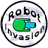 Robot Invasion icon