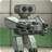 Robot Shooter icon