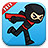 Run Ninja jungle icon