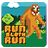 Run Sloth Run icon