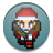 Santa Got a Gun icon
