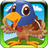 Save CuteBird icon
