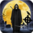 Scary Ghost In Pictures Prank icon