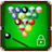 Snooker Screen Lock icon