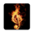 Fire Music icon