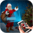 Santaprojector icon