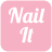 Nail It icon