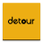 The Detour icon