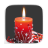 Mobile Candle icon