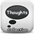 Thoughts and Quotes Collection icon