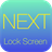 Next Lock Screen PRO icon