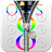 OS 8 Zipper Lock icon