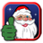 Santa Greetings icon