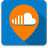 PeopleTagCloud icon