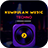 Music Techno 2016 icon