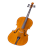 Cello Cal icon