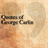 Quotes - George Carlin icon