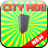 CityMod icon