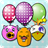 My baby Balloon POP icon