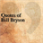 Quotes - Bill Bryson version 0.0.1