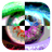 Live Color Effects Camera icon