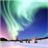 Northern Lights Live Wallpaper version 3.5.0.0