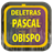 Pascal Obispo de Letras icon