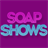 Soap Shows icon