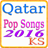 Descargar Qatar Pop Songs 2016-17