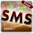 50000+ SMS Collection icon
