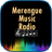Merengue Music Radio icon
