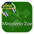 Ministério Zoe Letras icon