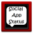 Social App Status 2.0