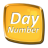 Personal Day Number icon