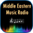 Middle Eastern Music Radio version 1.0