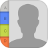 PhoneBookiOS9 icon