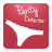 Panty Detector icon