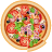 Pizza Locker Theme icon