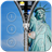 New York Zipper Lock icon