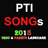 PTI Songs 2015 icon
