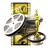 Movie Trailers - Source TMDb icon