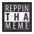 Reppin Tha Meme icon