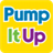 Pump It Up icon