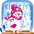Snowman Holiday Keyboard Theme icon