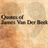 Quotes - James Van Der Beek icon