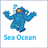 Sea Ocean icon