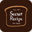 Secret Recipe icon