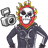 Scare Cam icon