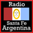 Radio Santa Fe Argentina icon